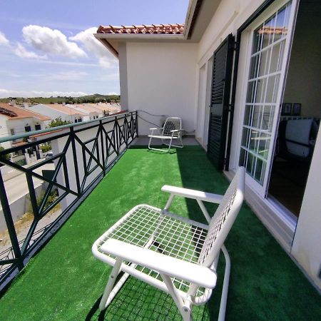 Casa Da Paz - Arruda Dos Vinhos Apartamento Exterior foto