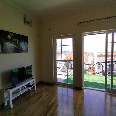 Casa Da Paz - Arruda Dos Vinhos Apartamento Exterior foto